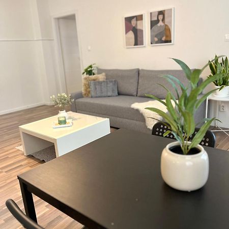 Apartment Adele - Old Town Bratislava Exterior photo