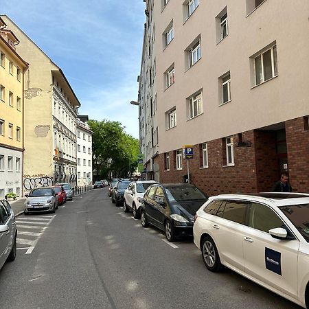 Apartment Adele - Old Town Bratislava Exterior photo