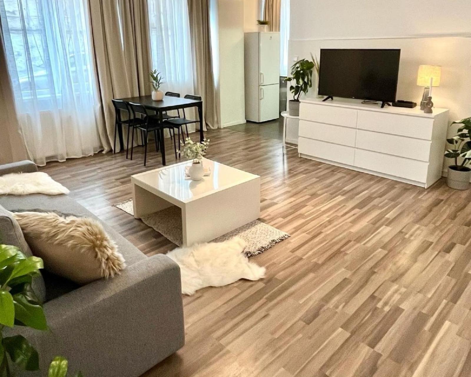 Apartment Adele - Old Town Bratislava Exterior photo