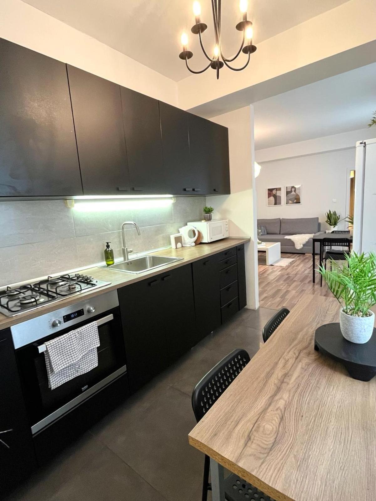 Apartment Adele - Old Town Bratislava Exterior photo