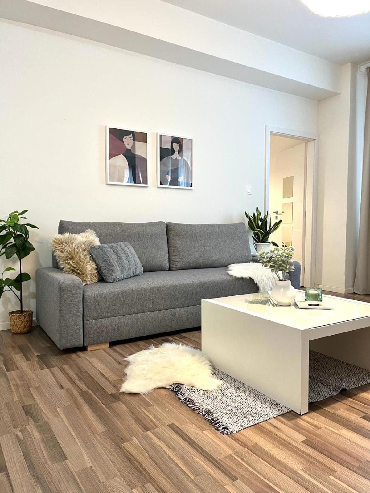 Apartment Adele - Old Town Bratislava Exterior photo