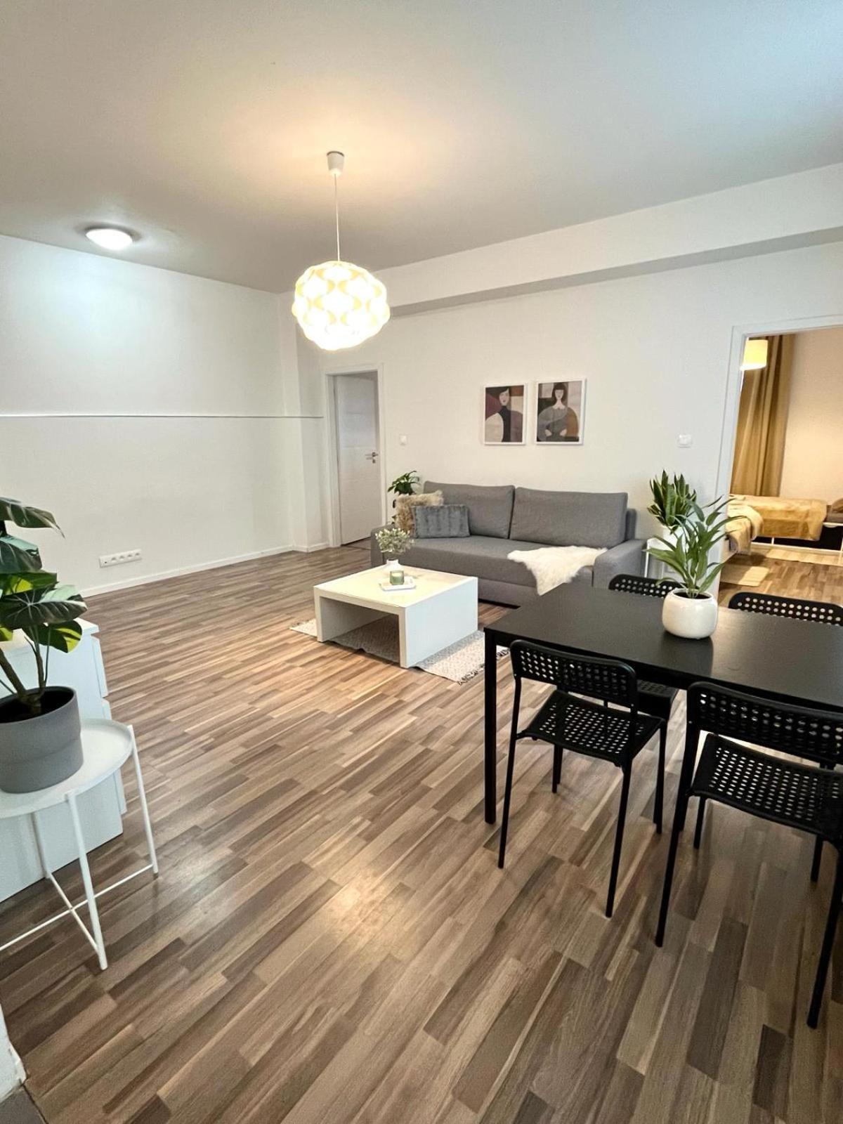 Apartment Adele - Old Town Bratislava Exterior photo
